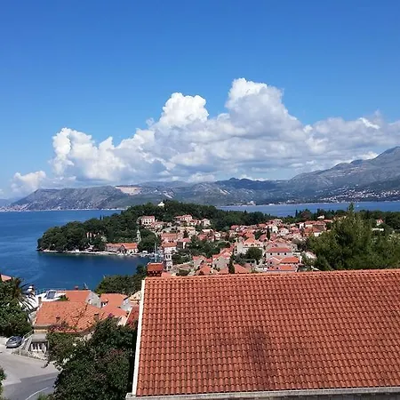 Radovic 3* Cavtat