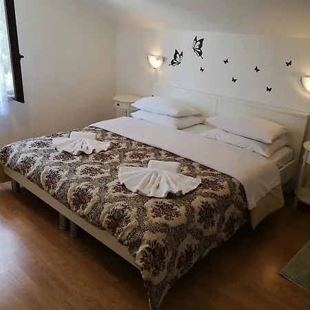 Radovic Guest house Cavtat