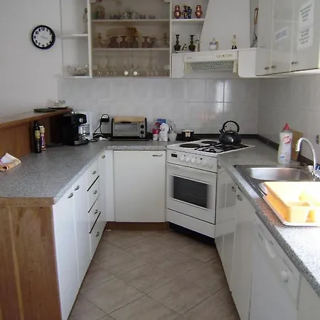 Guest house Radovic 3*