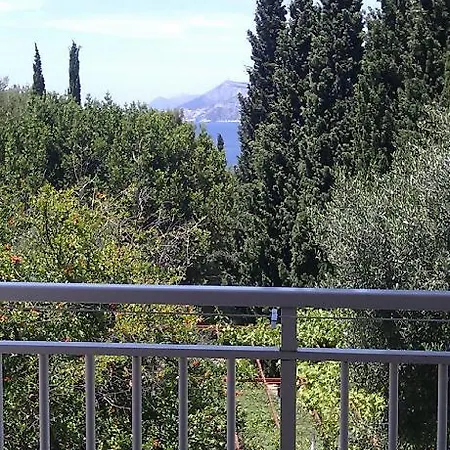 Radovic Guest house