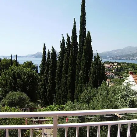 Radovic Guest house 3*