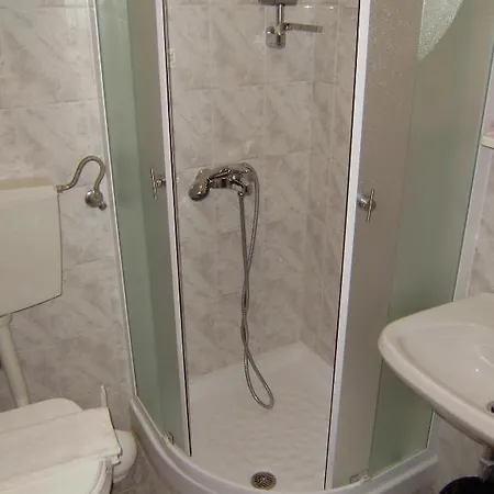 Гостевой дом Radovic