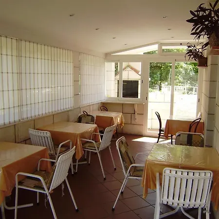 Radovic Guest house 3*