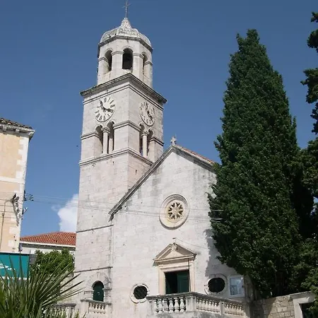 Radovic Guest house Cavtat