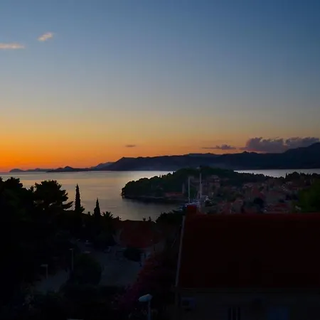 Radovic 게스트하우스 챠브타트