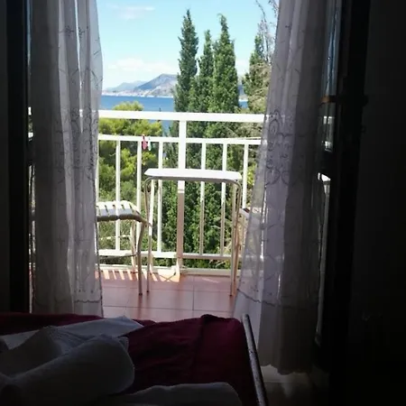 Guest house Radovic 3*