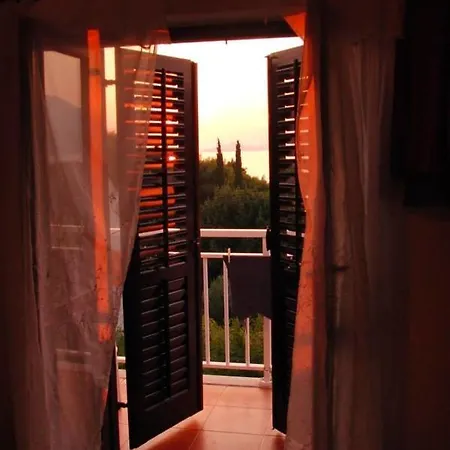 Radovic Guest house