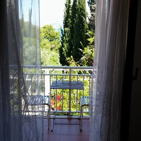 Radovic Guest house 3*