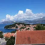 拉多维克别墅旅馆 3* 察夫塔特