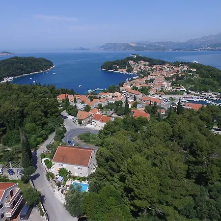 Gostinjska kuća Radovic